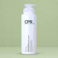 CPR Frizzy Frizz Control Shampoo 900ml