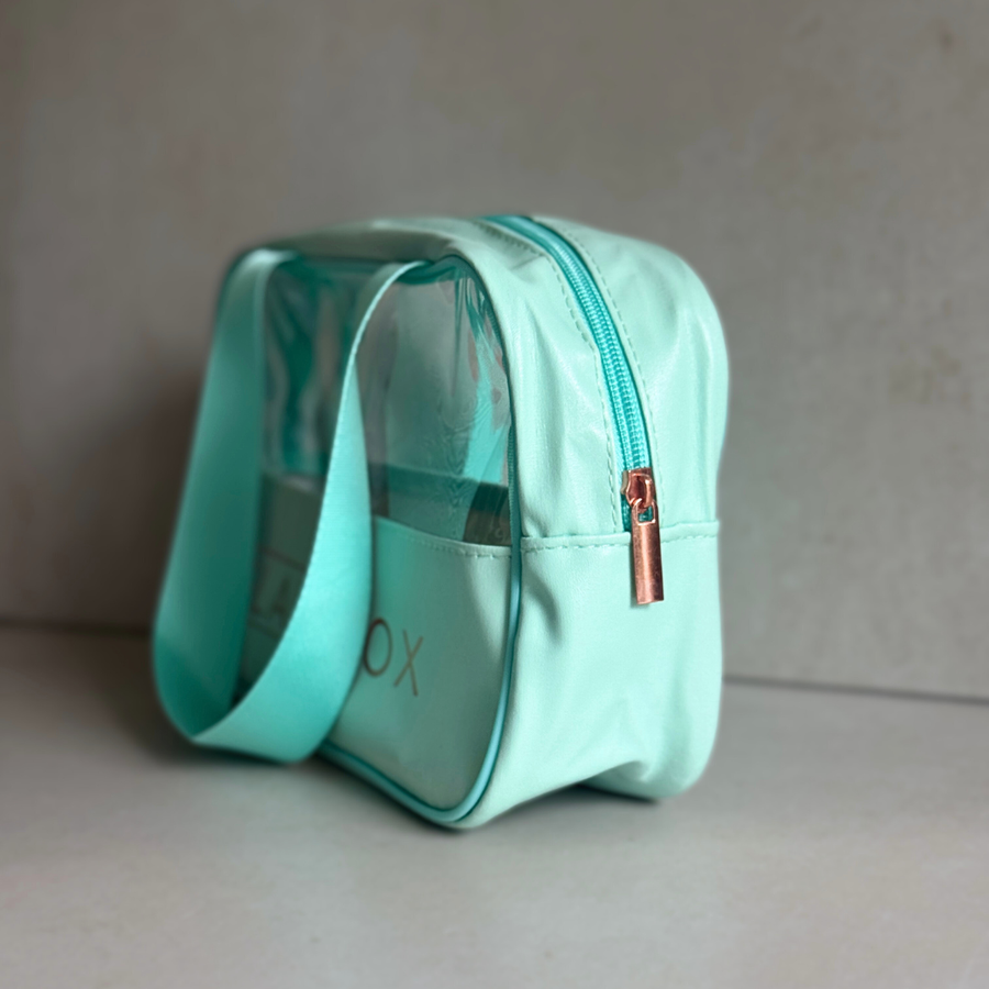 Glam Box Travel Bag Ocean