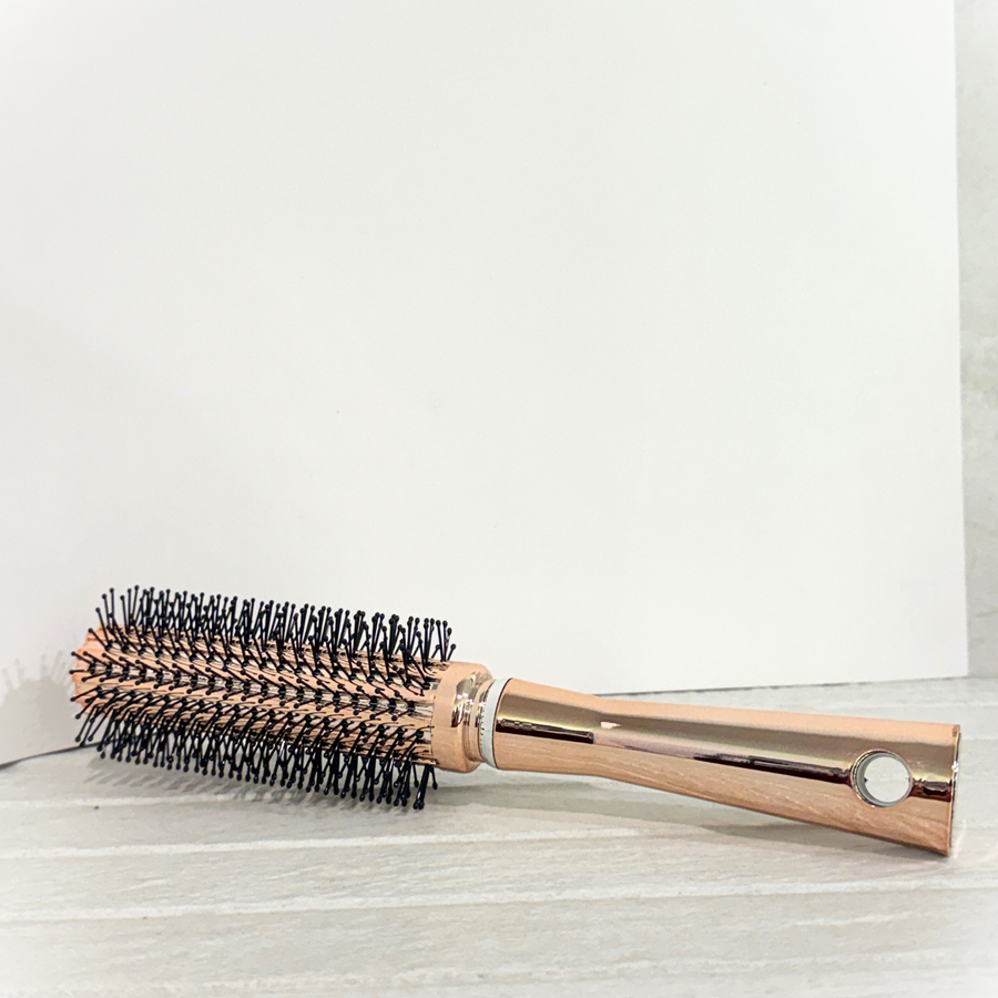 Glam Basics Round Brush