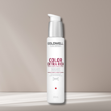 Goldwell Dual Senses Color Extra Rich 6 Effects Serum 100ml