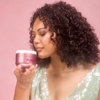 Pump Curly Girl Ultra Nourishing Mask 250ml