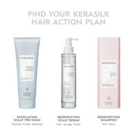 Kerasilk Activating Scalp Foundation 110ml