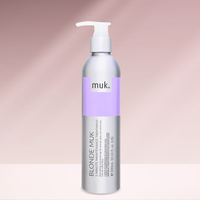 Muk Blonde Muk 1 Minute Maintenance Treatment 300ml