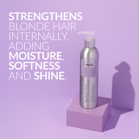 Muk Blonde Muk 1 Minute Maintenance Treatment 300ml