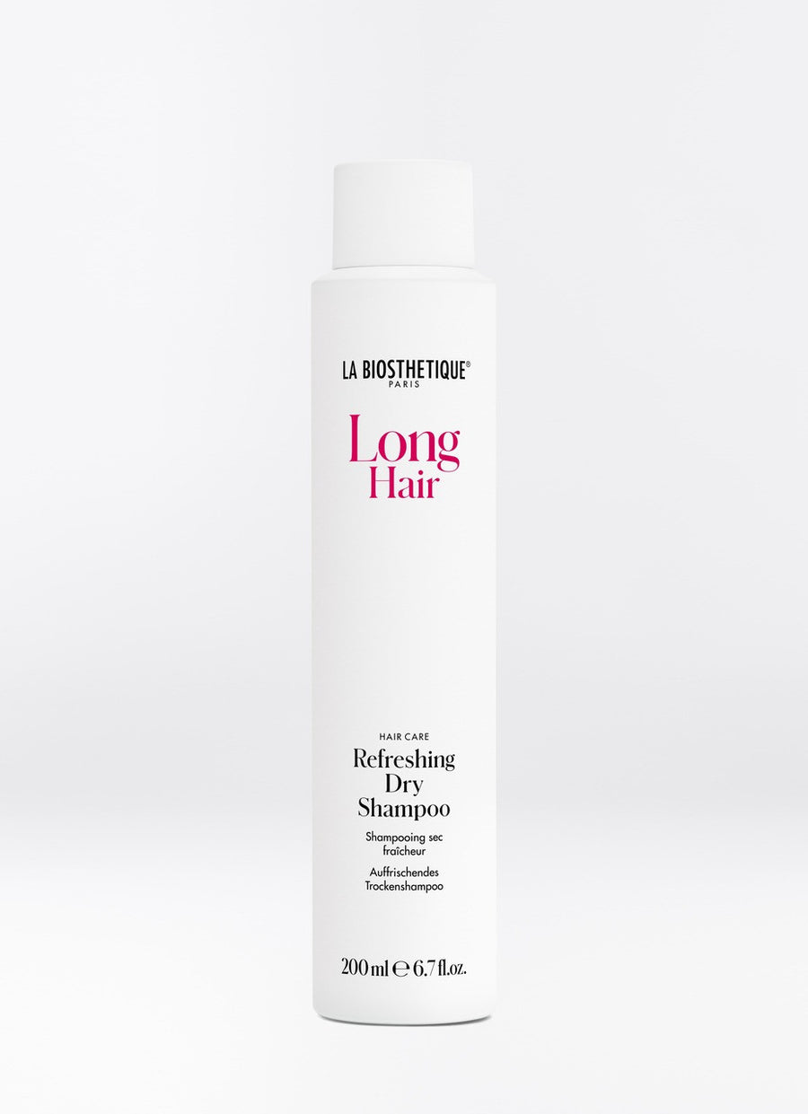 La Biosthetique Long Hair Refreshing Dry Shampoo 200ml