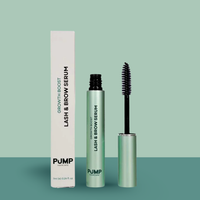 Pump Growth Boost Lash & Brow Serum 7ml