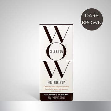 Color Wow Root Cover Up 2.1g Dark Brown