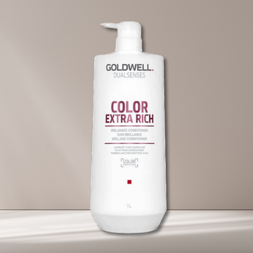 Goldwell Dual Senses Color Extra Rich Conditioner 1L