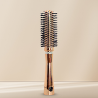 Glam Basics Round Brush