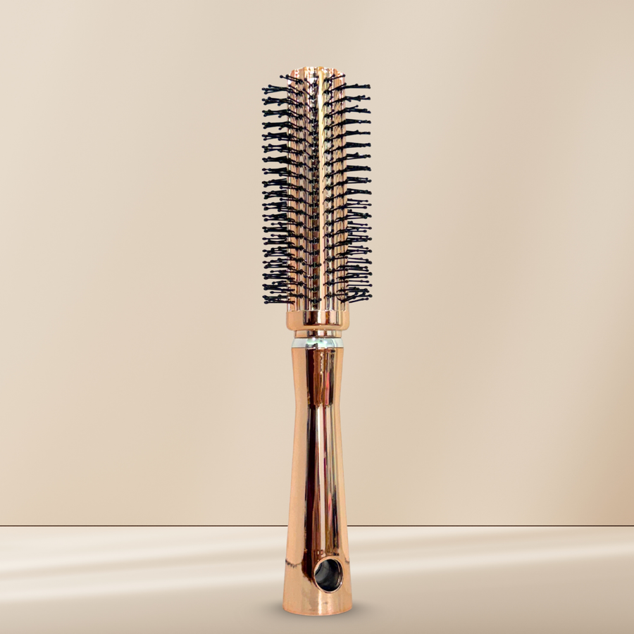 Glam Basics Round Brush
