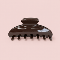 The Glam Claw Essential | Chocolate Brown