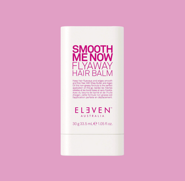 Eleven Smooth Me Now Flyaway Hair Balm 30g