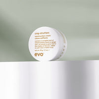 Evo Crop Strutters 90g