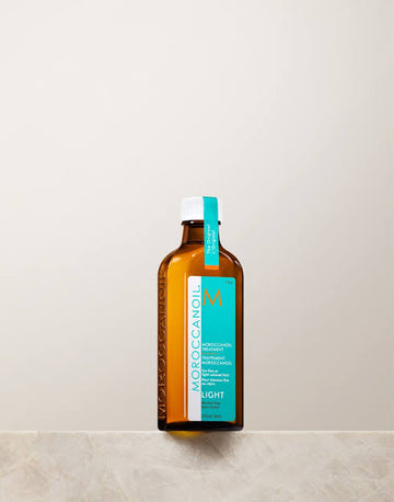 Moroccanoil Oil Treatment Light 100ml