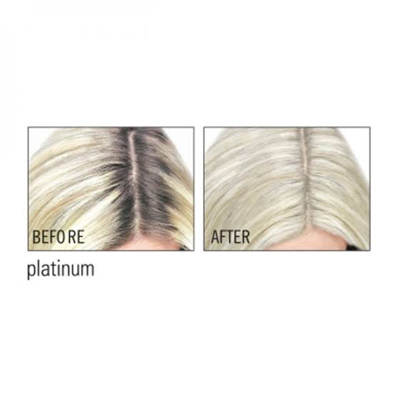 Color Wow Root Cover Up 2.1g Platinum