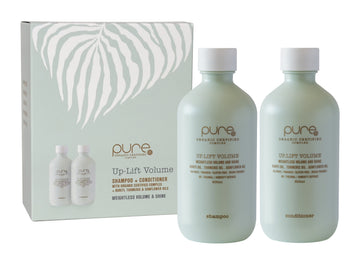 Pure Up Lift Volume Duo