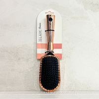 Glam Basics Paddle Brush