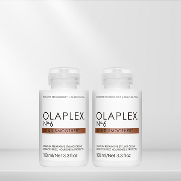 Olaplex No 6 Bond Smoother 100ml TWIN BUNDLE