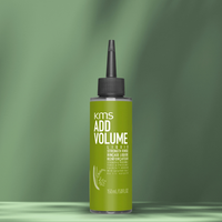 KMS Add Volume Liquid Strength Rinse 150ml