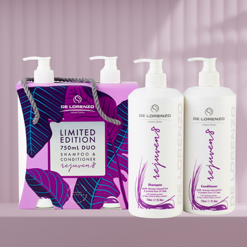 De Lorenzo Instant Rejuven8 750ml Duo