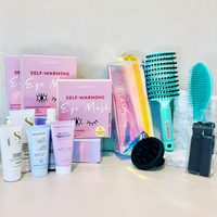 Glam Box Teal Ultimate Bundle