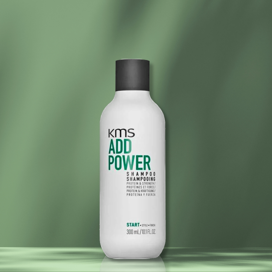 KMS Add Power Shampoo 300ml