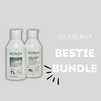 Redken Acidic Bonding Concentrate Shampoo & Conditioner 300ml BESTIE BUNDLE