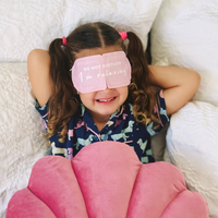 Self Warming Eye Mask Unscented