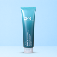 CPR Curly Hydra Curl Leave In Moisturiser 150ml