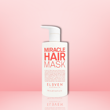 Eleven Miracle Hair Mask 500ml