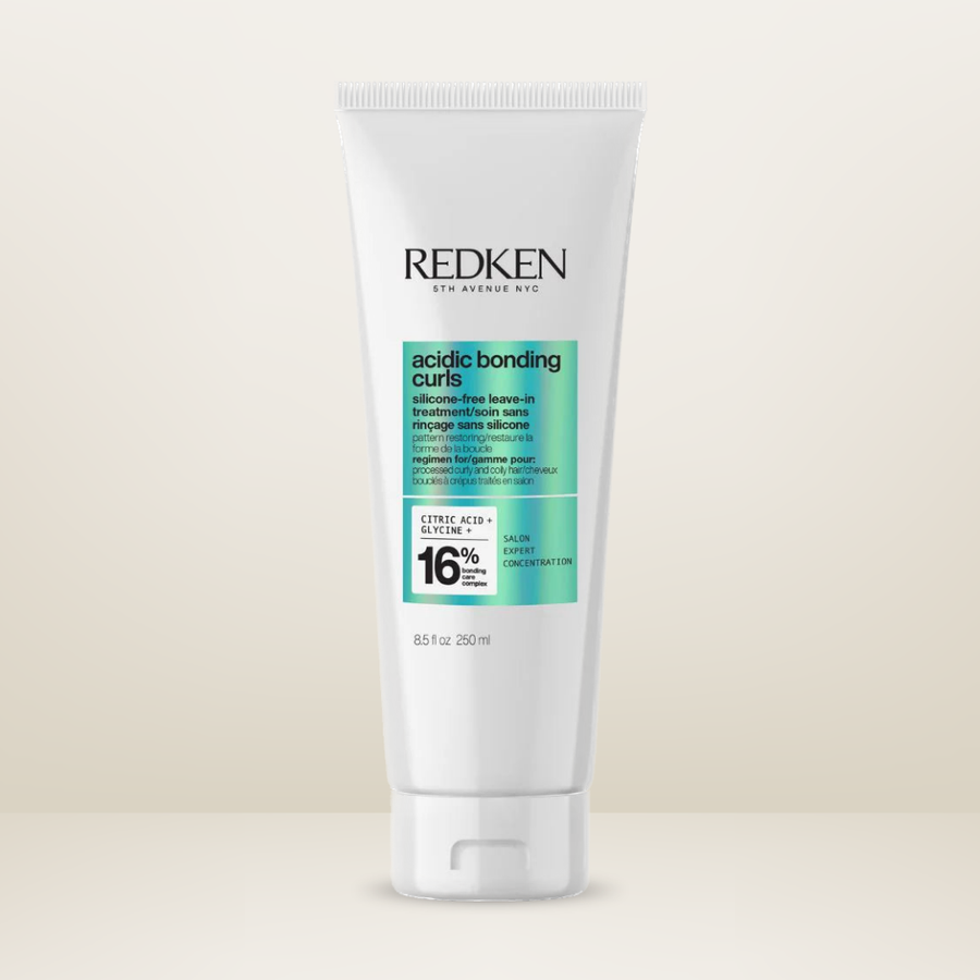 Redken Acidic Curls Leave In Treatment 250ml