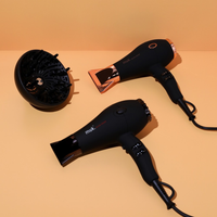 Muk Blow 3900-IR Diffuser