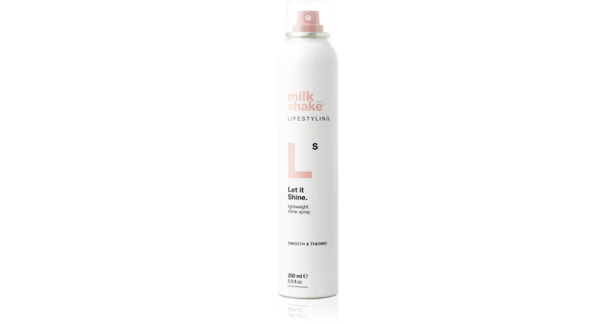 Milk Shake Lifestyling Let It Shine 200ml