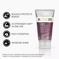 Joico Defy Damage Kbond20 Power Masque 150ml