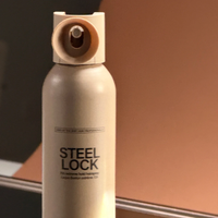 Keune Steel Lock 300ml