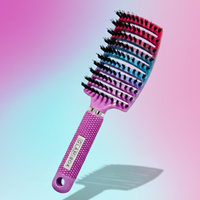 Miracle Hair Brush Unicorn