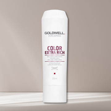 Goldwell Dual Senses Color Extra Rich Conditioner 300ml