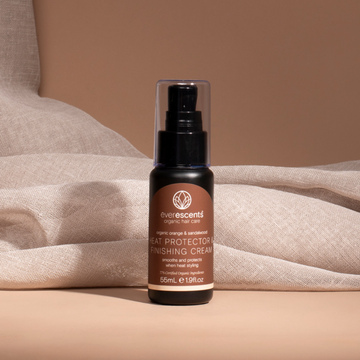 Everescents Heat Protector 55ml