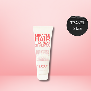 Eleven Miracle Hair Treatment Shampoo 50ml