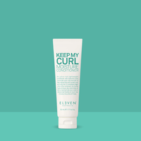 Eleven Keep My Curl Moisture Conditioner 50ml