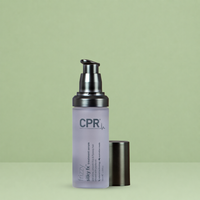 CPR Frizzy Silky Fx Treatment Serum 50ml