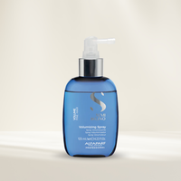 Alfaparf Milano Semi Di Lino Volume Volumizing Spray 125ml