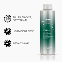 Joico JoiFull Volumising Conditioner 1L
