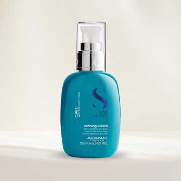 Alfaparf Milano Semi Di Lino Curls Defining Cream 125ml