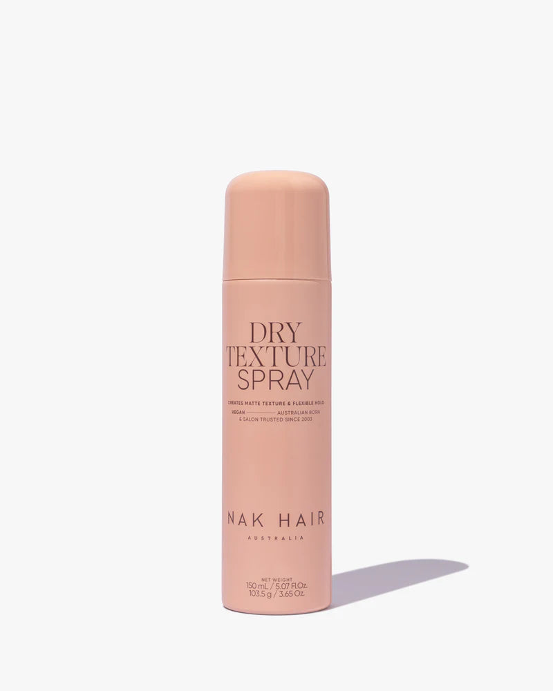 Nak Dry Texture Spray 150ml