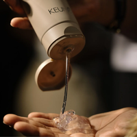 Keune The Rock 200ml