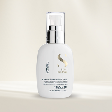 Alfaparf Milano Semi Di Lino Diamond Extraordinary All In 1 Fluid 125ml