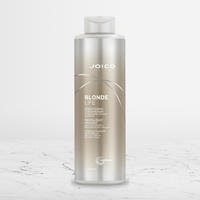Joico Blonde Life Brightening Conditioner 1L