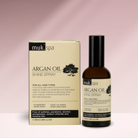 Muk Argan Oil Shine Spray 100ml