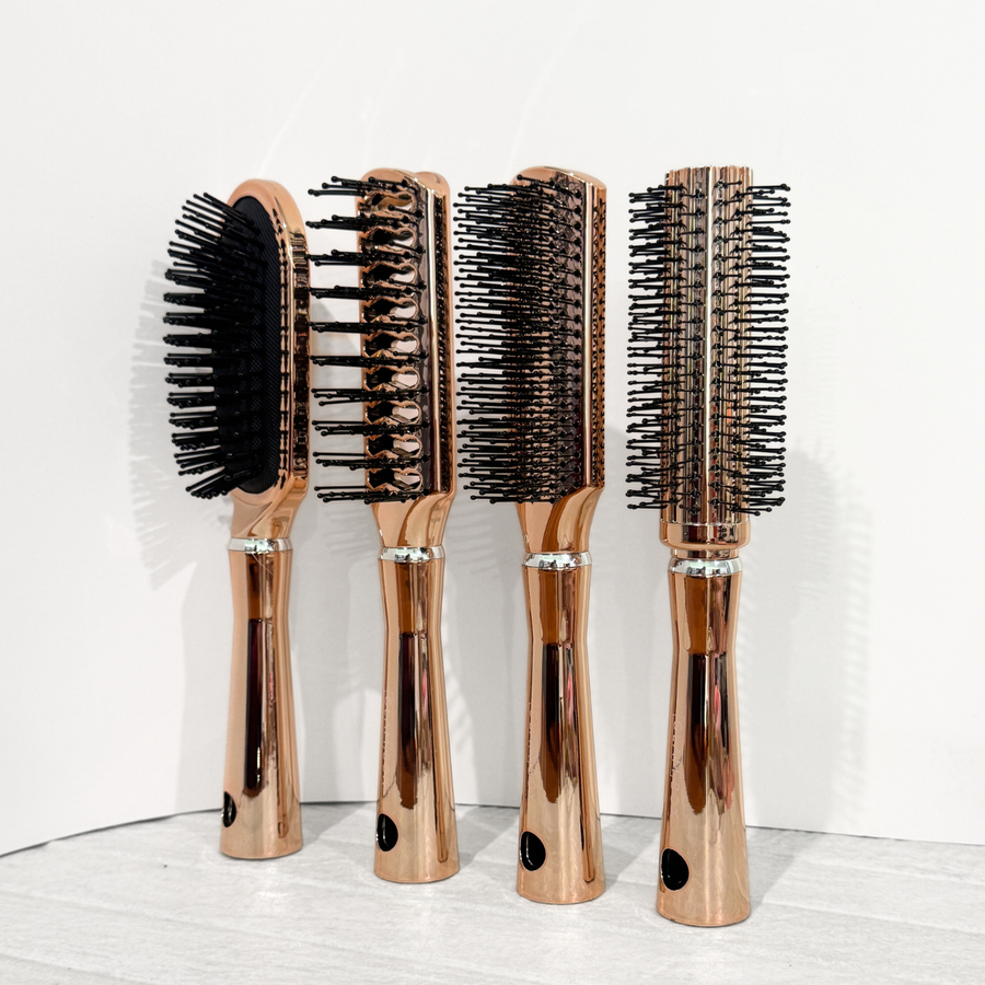 Glam Basics Styling Brush